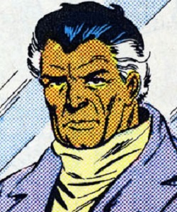 Sunspot (Earth-87050)