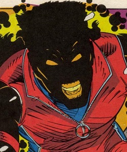 Sunspot (Earth-84309)