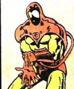 Sunturion (Mike Stone)