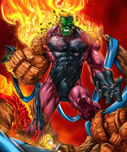 Super Skrull