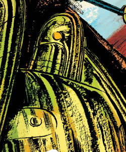 Super-Adaptoid (Earth-65)