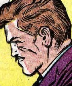 Superintendent Carlson