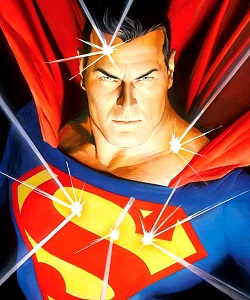 Superman (New Earth)