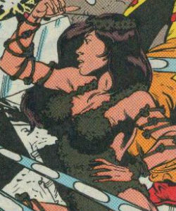 Supernatural (Earth-148611)