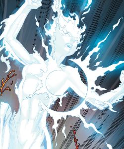 Supernova (Estrella Lopez)