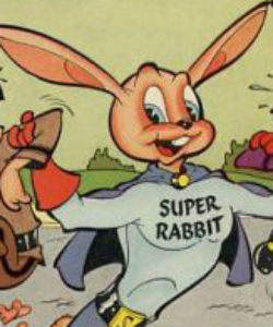 Super Rabbit