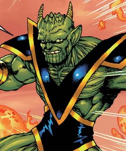 Super Skrull (Earth-2301)