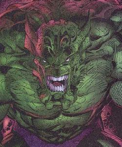 Super Skrull (Heroes Reborn)