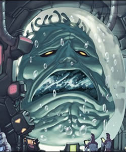 Supreme Intelligence