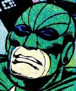 Supreme Hydra (Spider-Woman enemy)