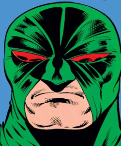 Supreme Hydra (Leader enemy)