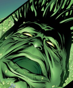 Supreme Intelligence (Earth-9997)