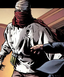 Surgeon (Rupert Kingsley)