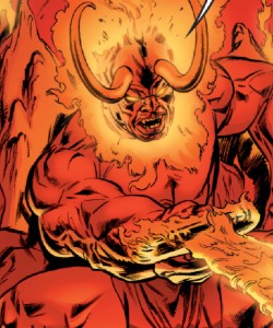 Surtur (Earth-9997)