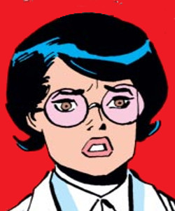 Susan (L.A. Valley Clinic)