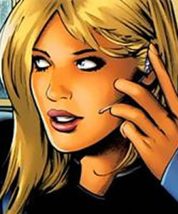 Susan Storm (Earth-20604)