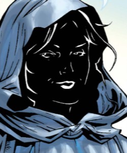 Susan Storm (Earth-311)