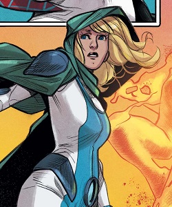Sue Storm (Earth-65)