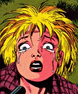 Susie (Starker Brothers victim)