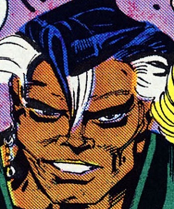 Sunspot (Earth-8510)