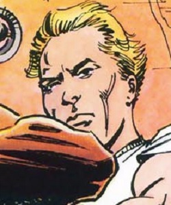 Swain (Global Security, INC)