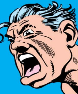 Sweeney (Camp Lehigh)