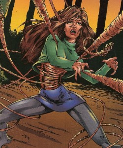 Sweet-Face (Earth-93060)