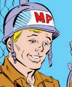 Swenson (Gamma Base)