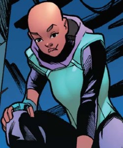 Swift (Midnight Wreckers)