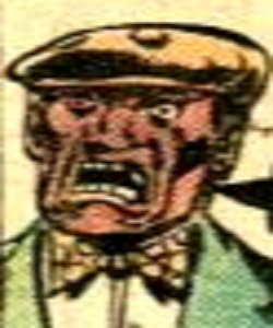 Swift (Blackjack henchman)