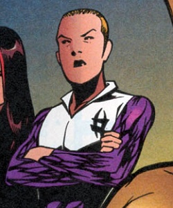 Switch (Devon Alomar)