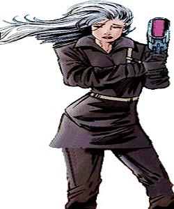 Switchback (Earth-295)