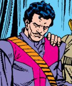 Swordsman (Earth-9090)