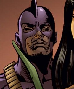 Swordsman (Jacques Duquesne)(Earth-58163)