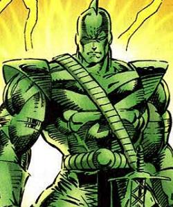 Elder Cotati (Space Phantom)