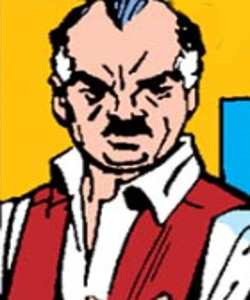 Syd (TV News Service)