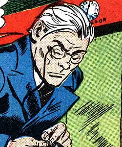 Sykes (weapons manufacturer)