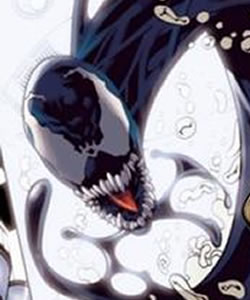 Symbiote