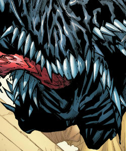 Symbiote (Earth-16558)