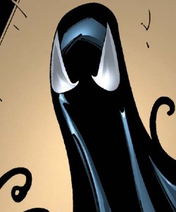 Symbiote (Earth-20051)