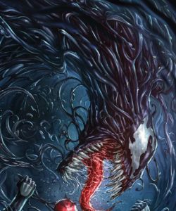 Symbiote (Earth-21619)