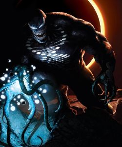 Symbiote (Earth-23203)