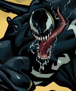 Symbiote (Earth-73640)