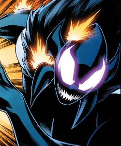 Symbiote (Earth-86445)