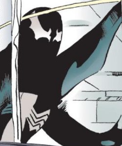 Symbiote (Earth-982)