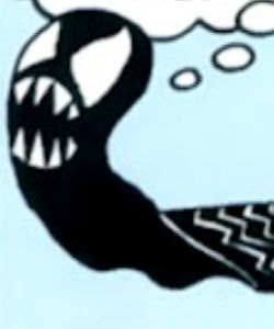 Symbiote (Earth-99062)