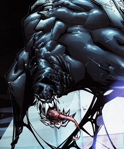 Mania (Symbiote)