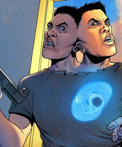 Syndicate (Earth-1610)