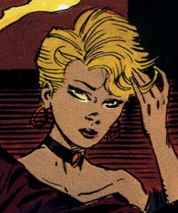 Tabitha (Earth-1991)