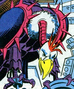 Tailgunner (Heavy Metal)